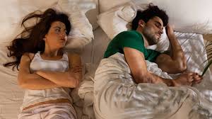 why do women tw apr 116