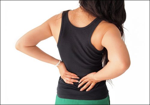back pain relief tw 27716