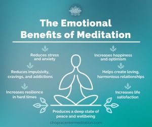 emotional bens of med tw 24716