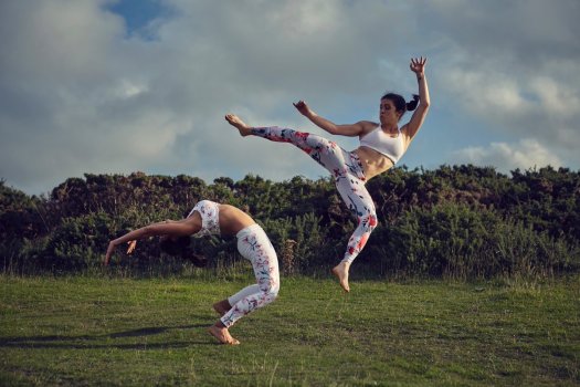 fabletics national fitness day