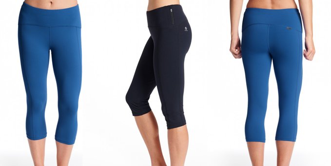 oiselle joggers