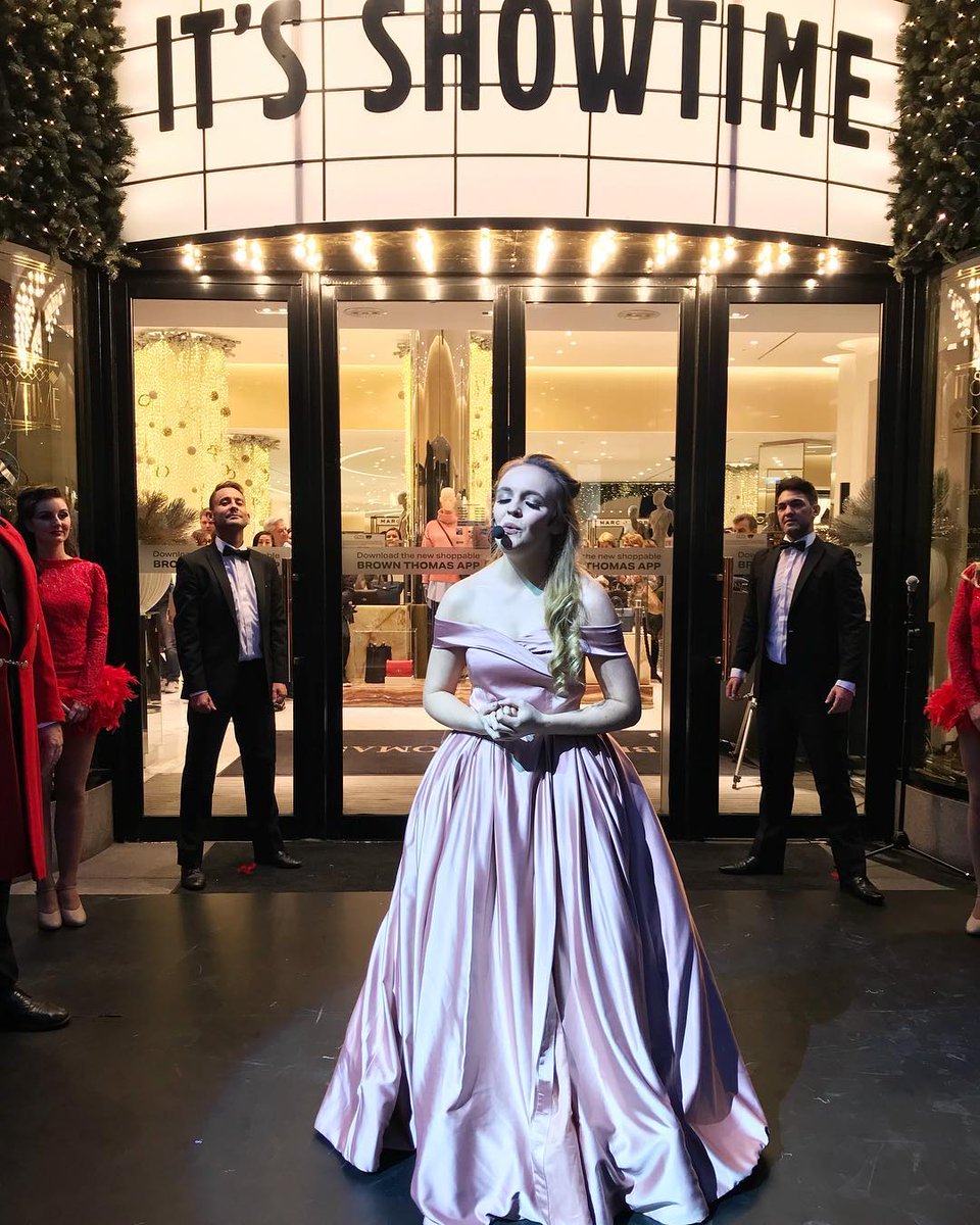 brown thomas christmas