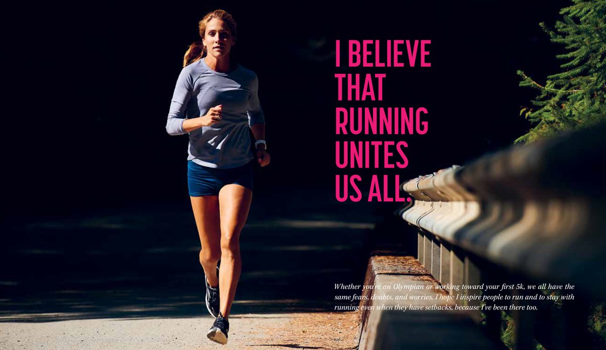 kara goucher running unites