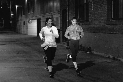 oiselle shine bright