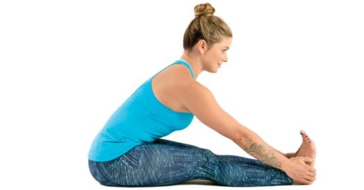 yoga journal forward bends