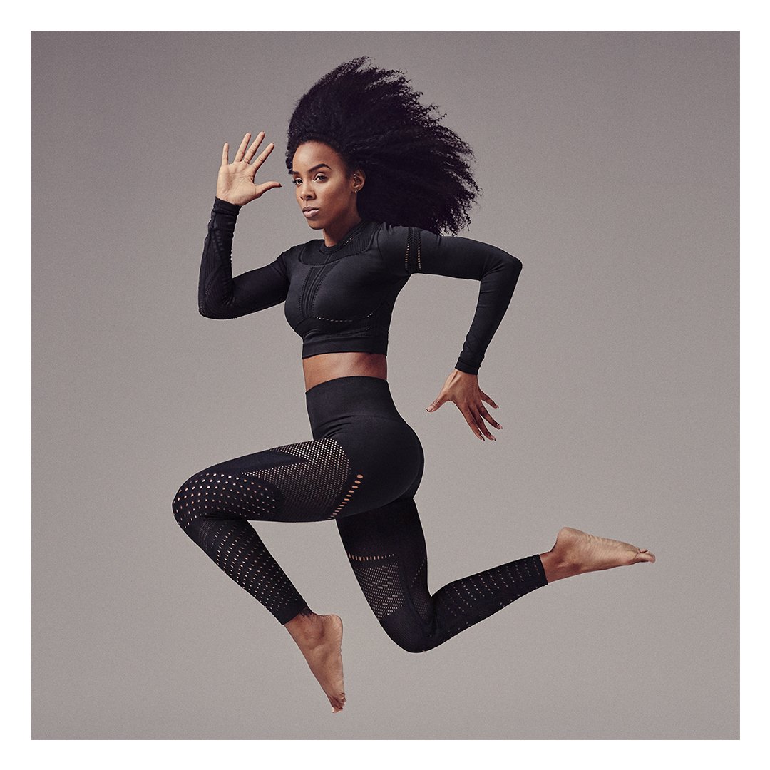 fabletics kellyx collection