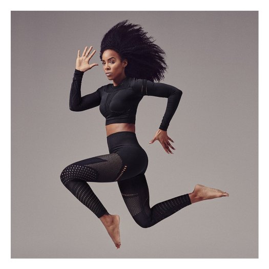 fabletics kellyx collection