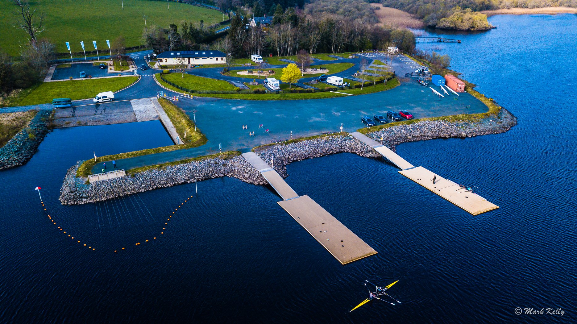 carrick rowing club.lough rynn regatta