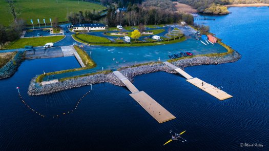 carrick rowing club.lough rynn regatta