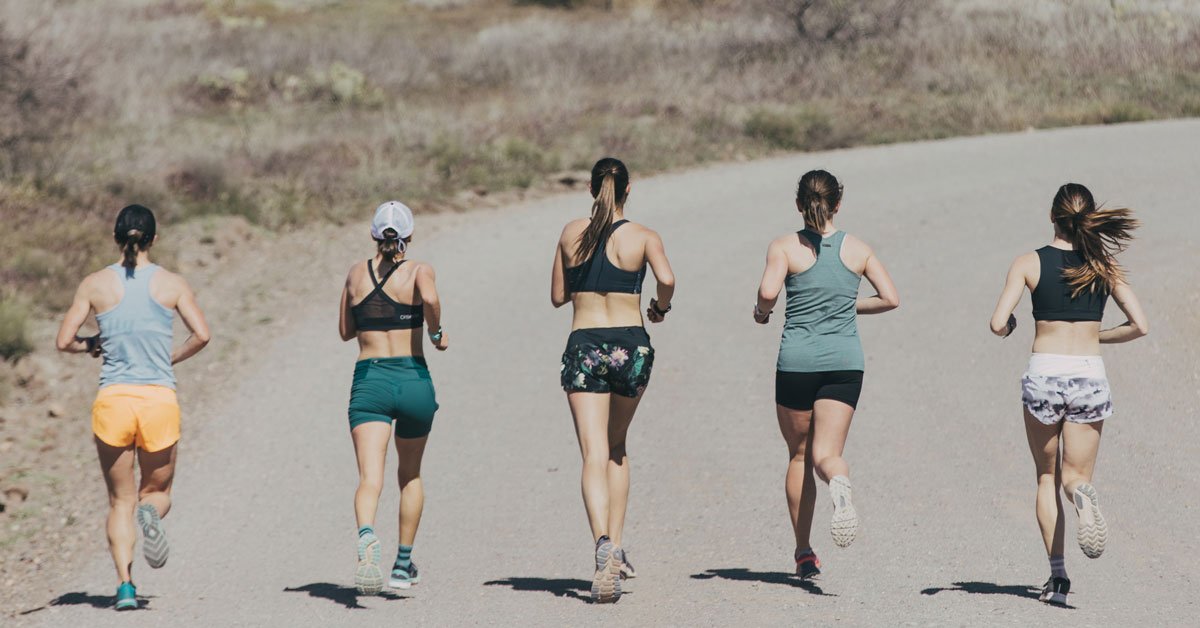 oiselle spring 19