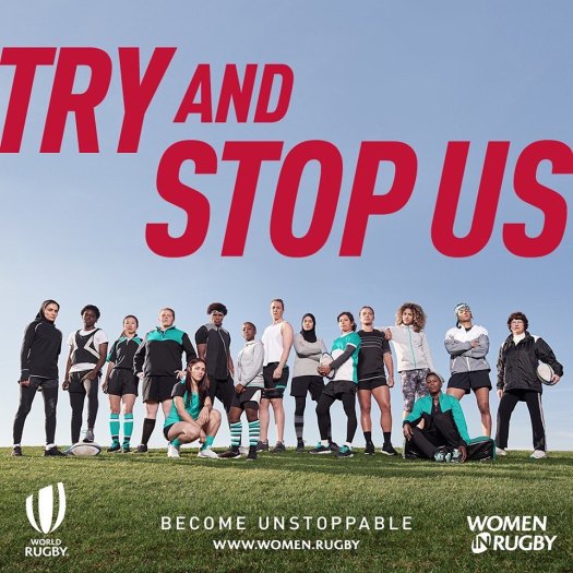 wanderers women tryand stop us