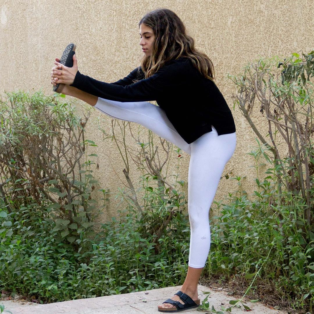 yoga rebel find balance