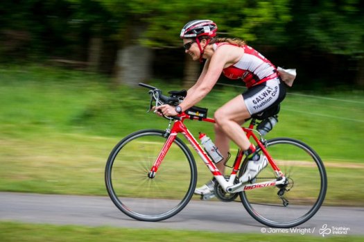 lough cultra whizz along