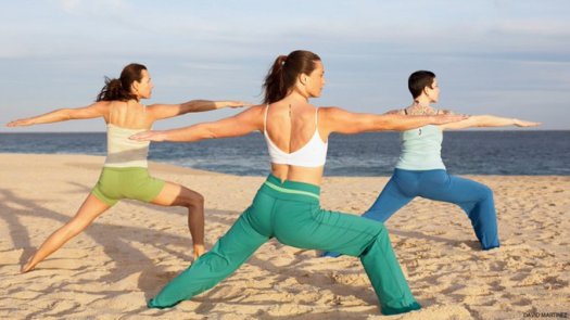 yoga journal drishti