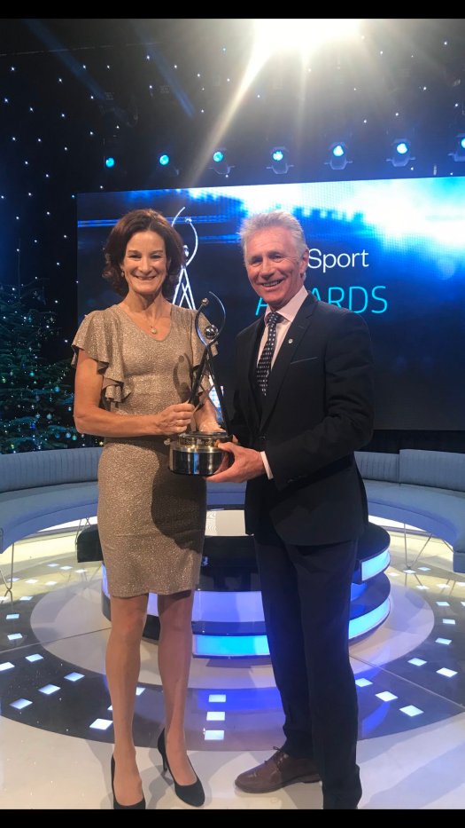 sonia rte hall of fame