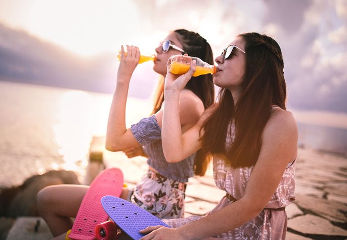 cleveland juice cancer risk