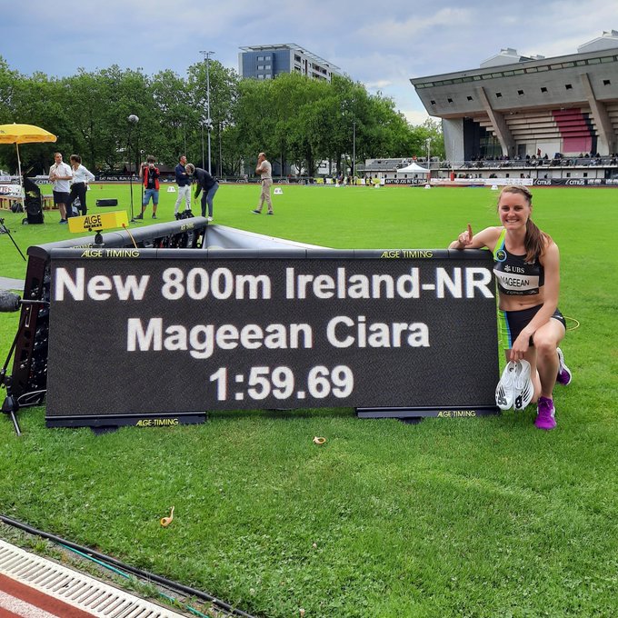 ciara mageean 1 59 69