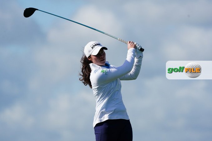 leona course record seapoint