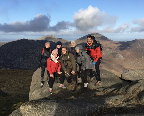 Screenshot_2020-08-03 The Mourne Lodge, Atticall🏨 ( themournelodge) • Instagram photos and videos(1)